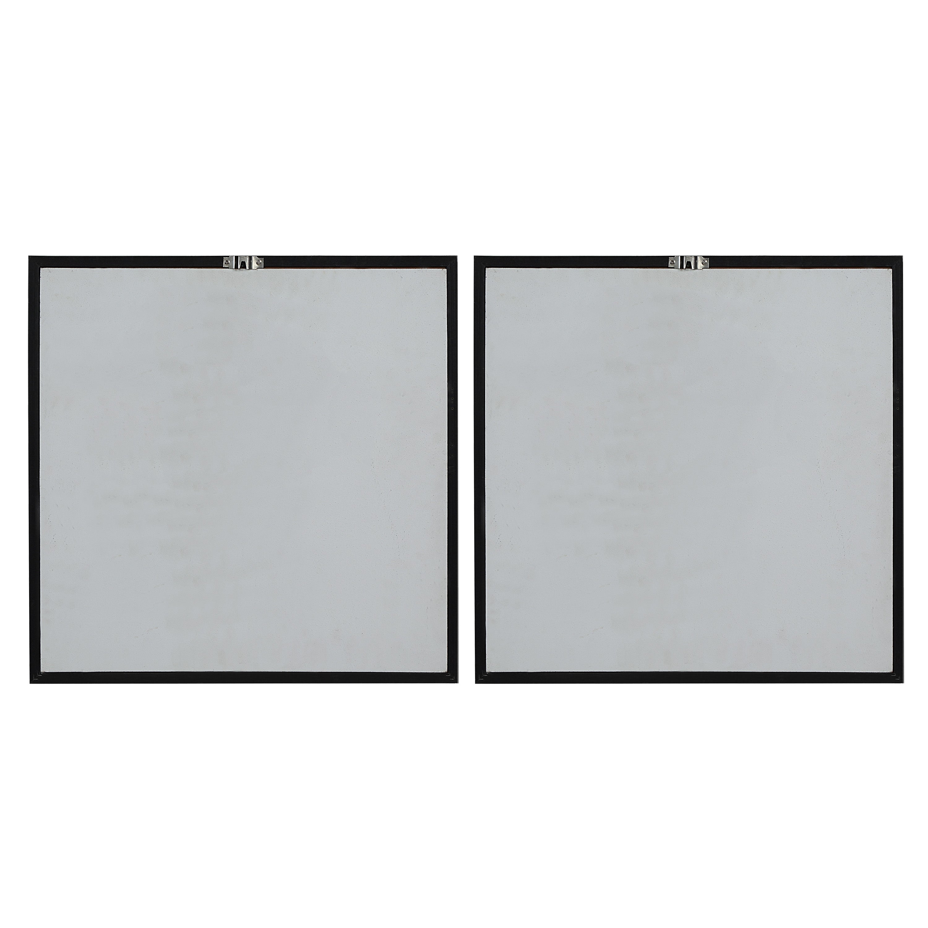 Tangelo 20" Wide Wall Art, Matte Finish, Textured-Wall Art-DECOROLALA