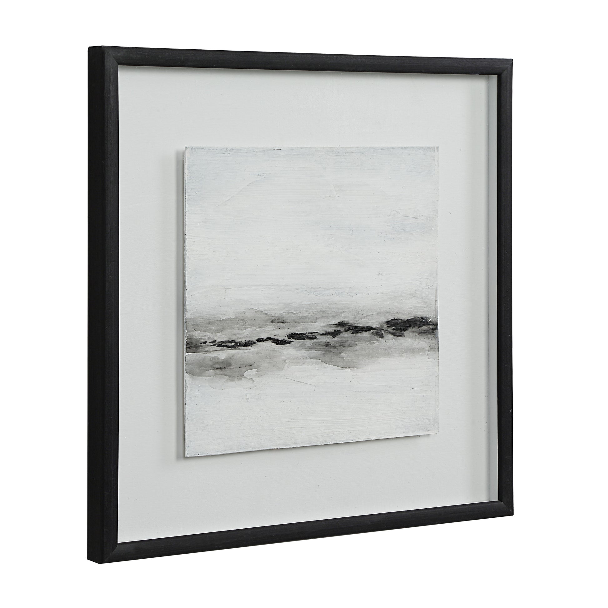 Tangelo 20" Wide Wall Art, Matte Finish, Textured-Wall Art-DECOROLALA