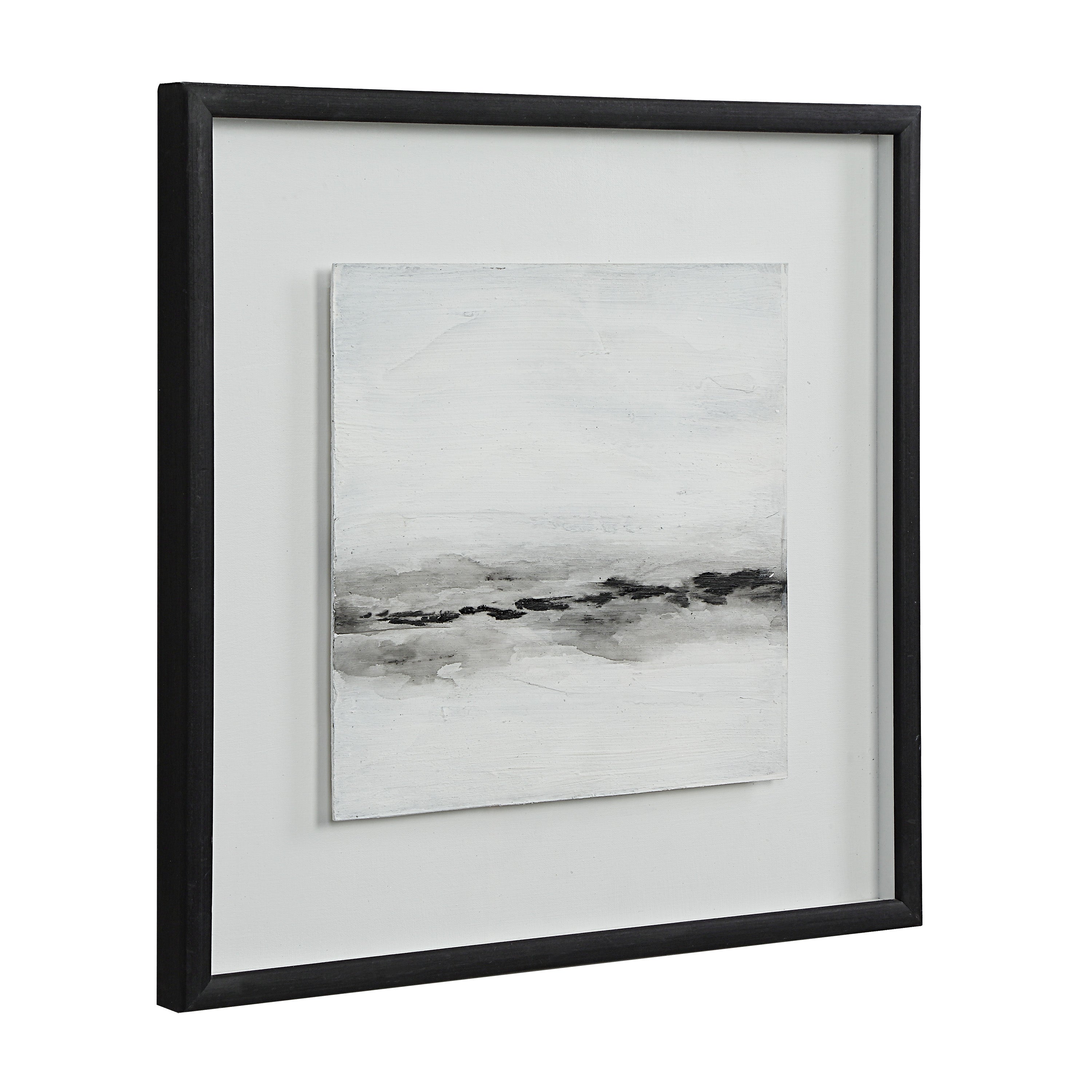 Tangelo 20" Wide Wall Art, Matte Finish, Textured-Wall Art-DECOROLALA