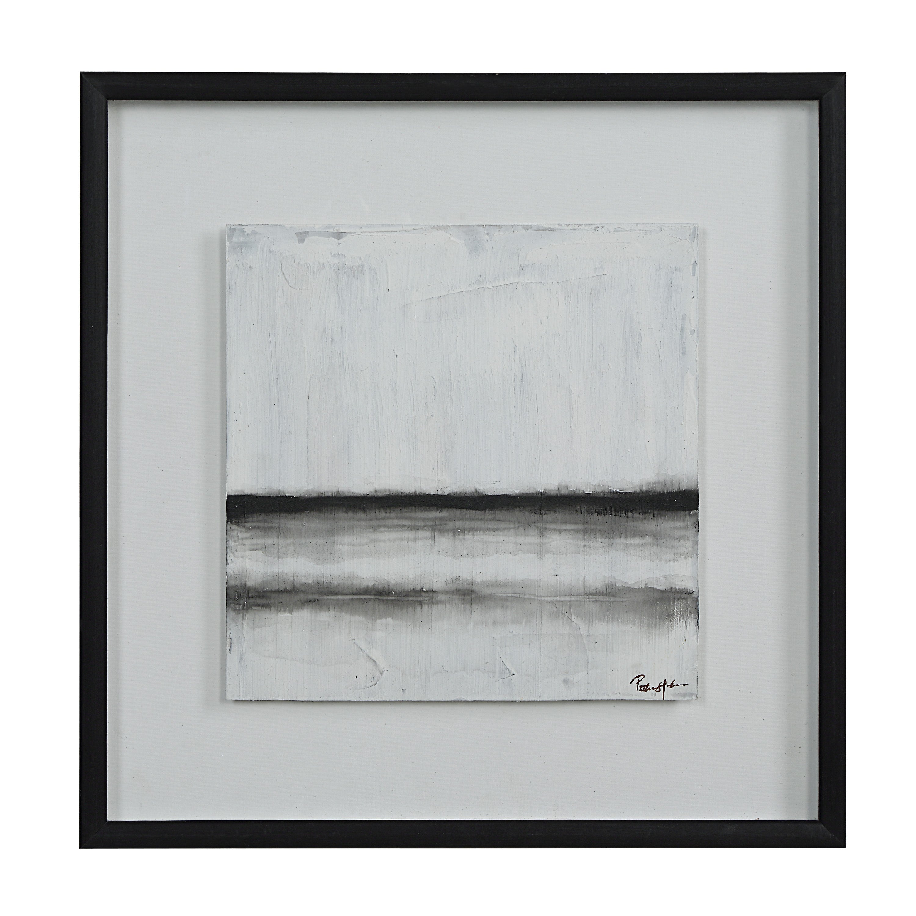 Tangelo 20" Wide Wall Art, Matte Finish, Textured-Wall Art-DECOROLALA