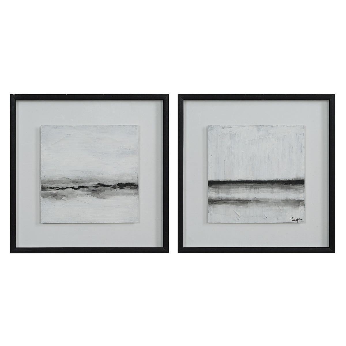 Tangelo 20" Wide Wall Art, Matte Finish, Textured-Wall Art Prints-DECOROLALA