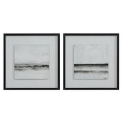 Tangelo 20" Wide Wall Art, Matte Finish, Textured-Wall Art-DECOROLALA