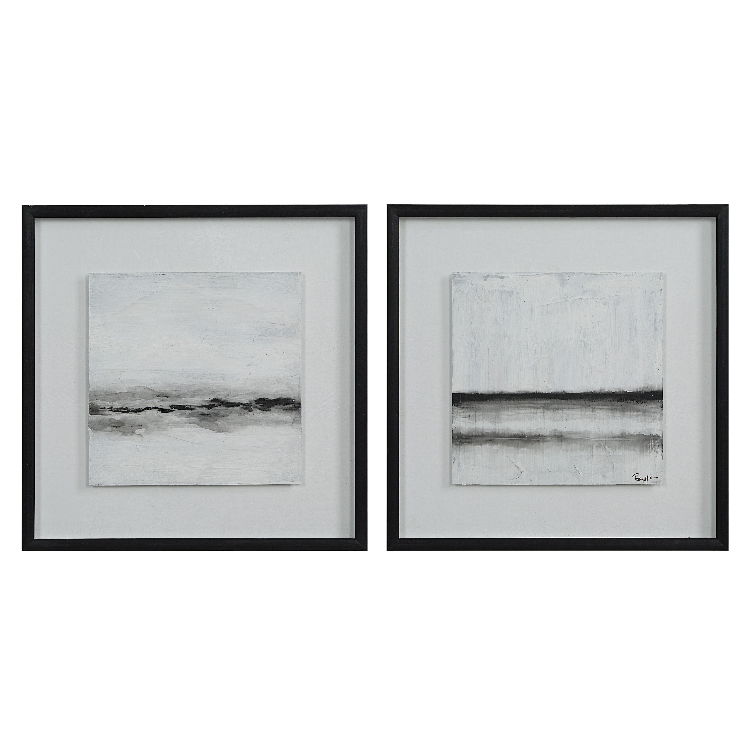 Tangelo 20" Wide Wall Art, Matte Finish, Textured-Wall Art-DECOROLALA