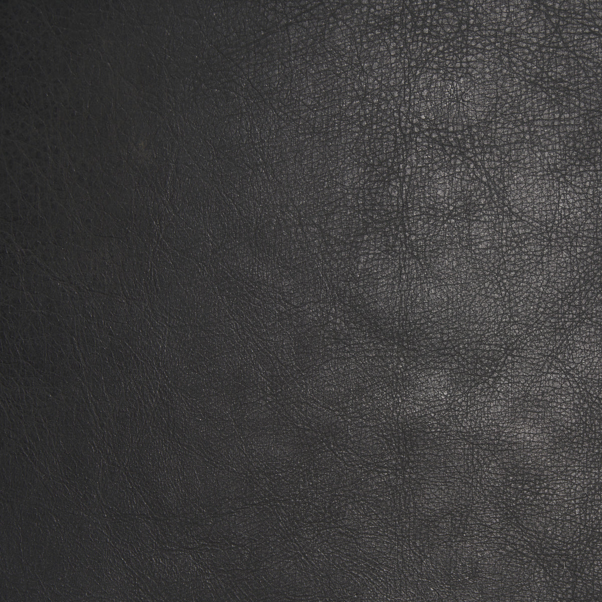 Taniel Leather w/ Metal Stool-Stools & Ottomans-DECOROLALA