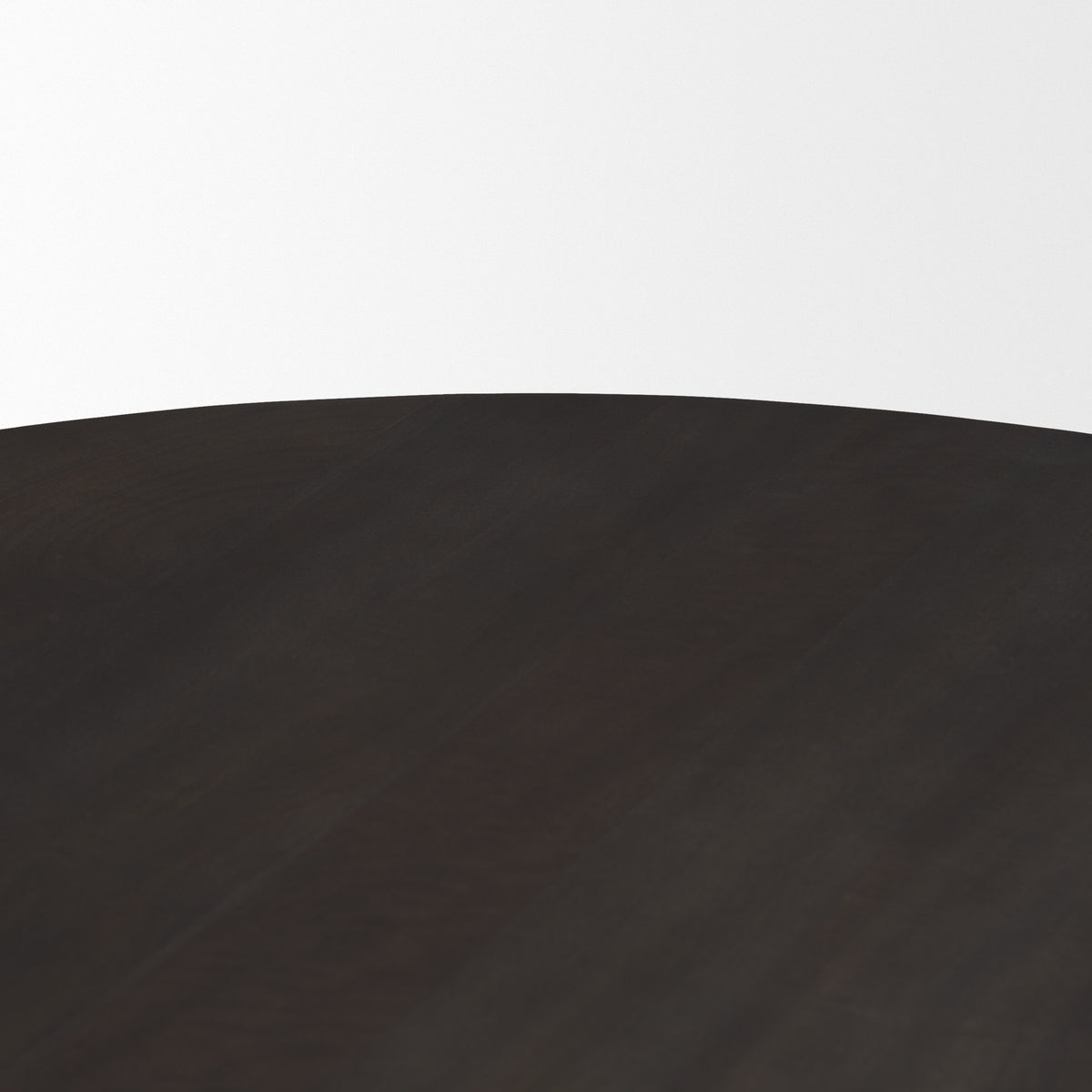 Tarro Brown Wood w/ Triangle Legs Coffee Table-Coffee Tables-DECOROLALA