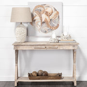 Tawny (Set of 2) Natural Wooden Trays-Trays-DECOROLALA