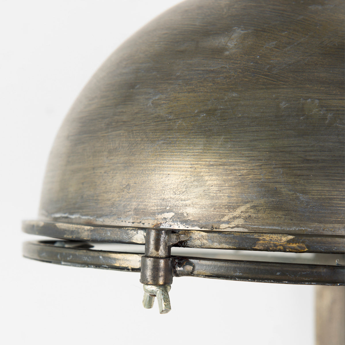 Tazb II 13x62 Metal Conical Shade Wall Sconce-Wall Sconces-DECOROLALA