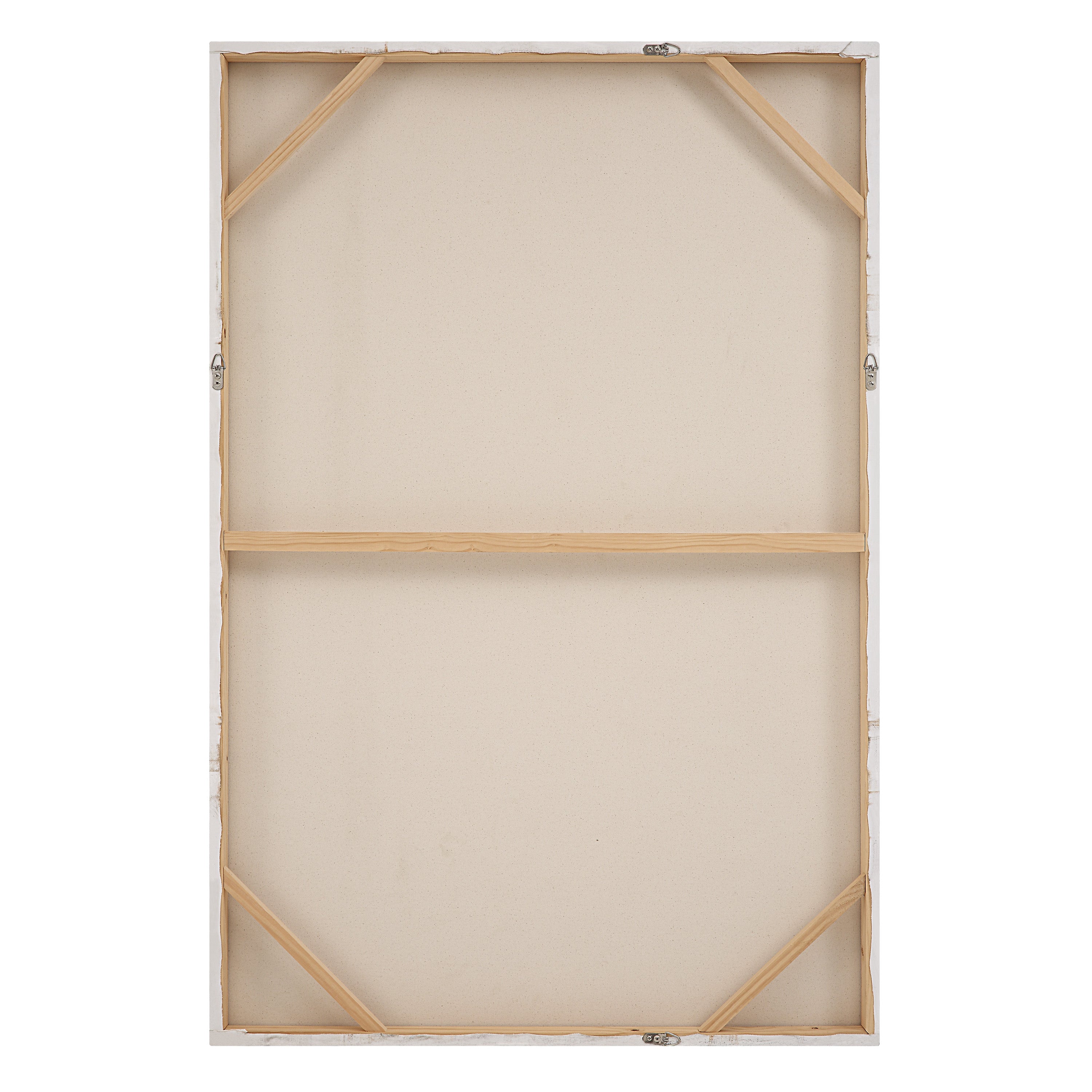 Tempress 40" Wide Canvas Art-Canvas Art-DECOROLALA