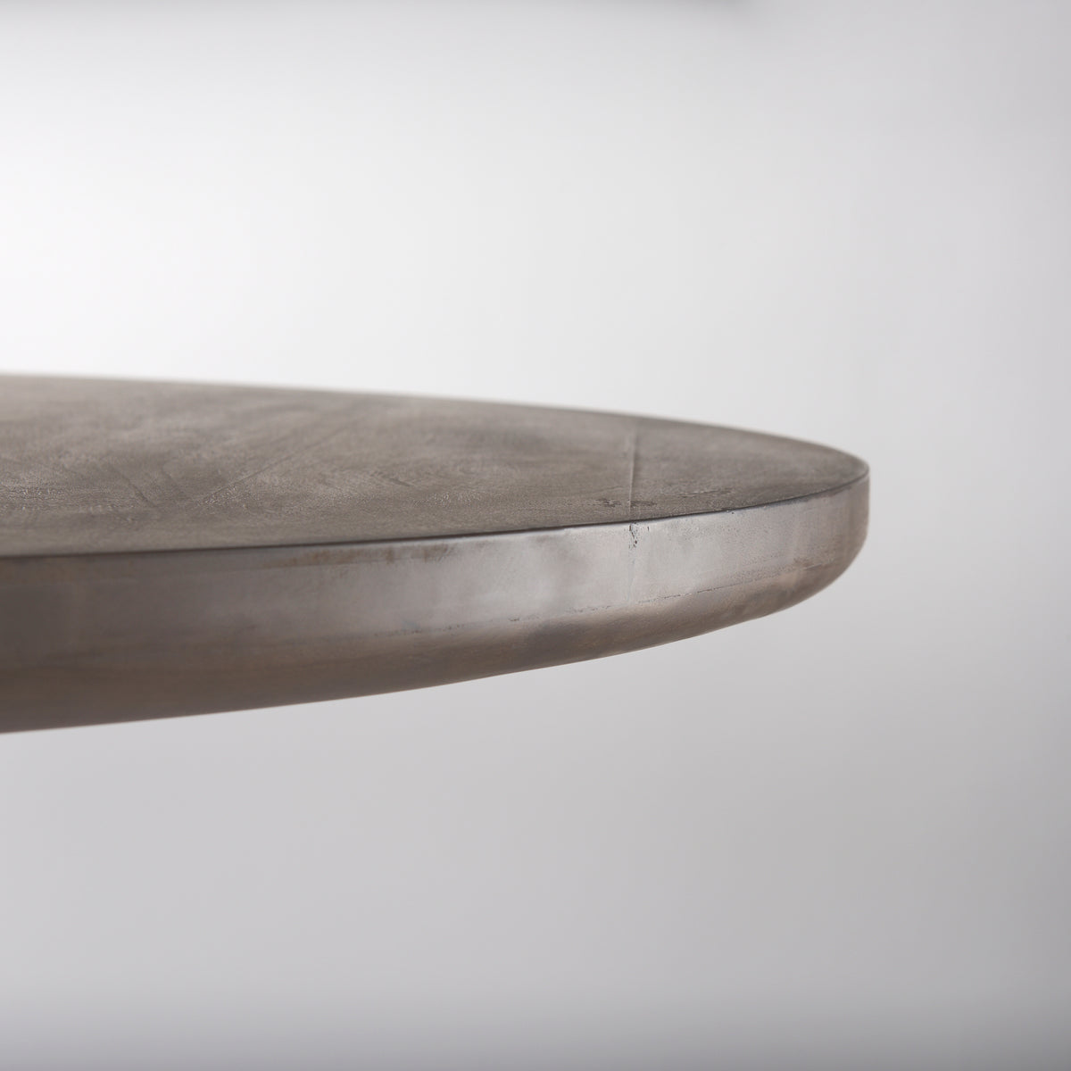 Terra 60" Round Pedestal Dining Table | Modern | Wood | Seats 6-Dining Tables-DECOROLALA