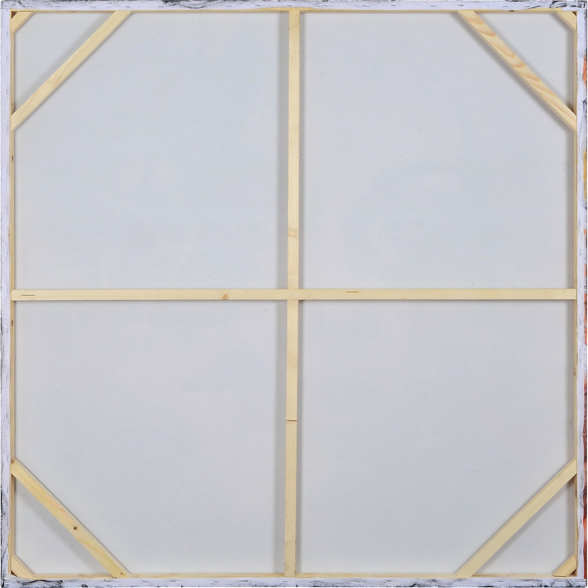 Terrace 48" Wide Canvas Art, Multiple-Canvas Art-DECOROLALA