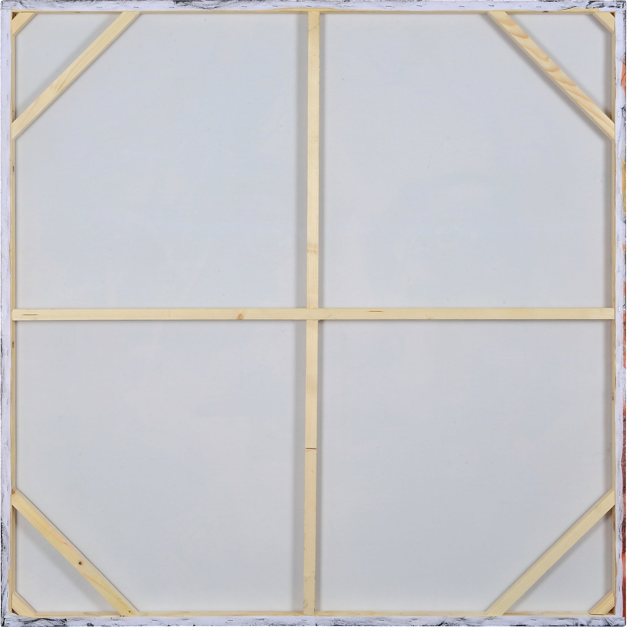 Terrace 48" Wide Canvas Art, Multiple-Canvas Art-DECOROLALA