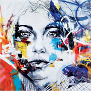 Terrace 48" Wide Canvas Art, Multiple-Canvas Art-DECOROLALA