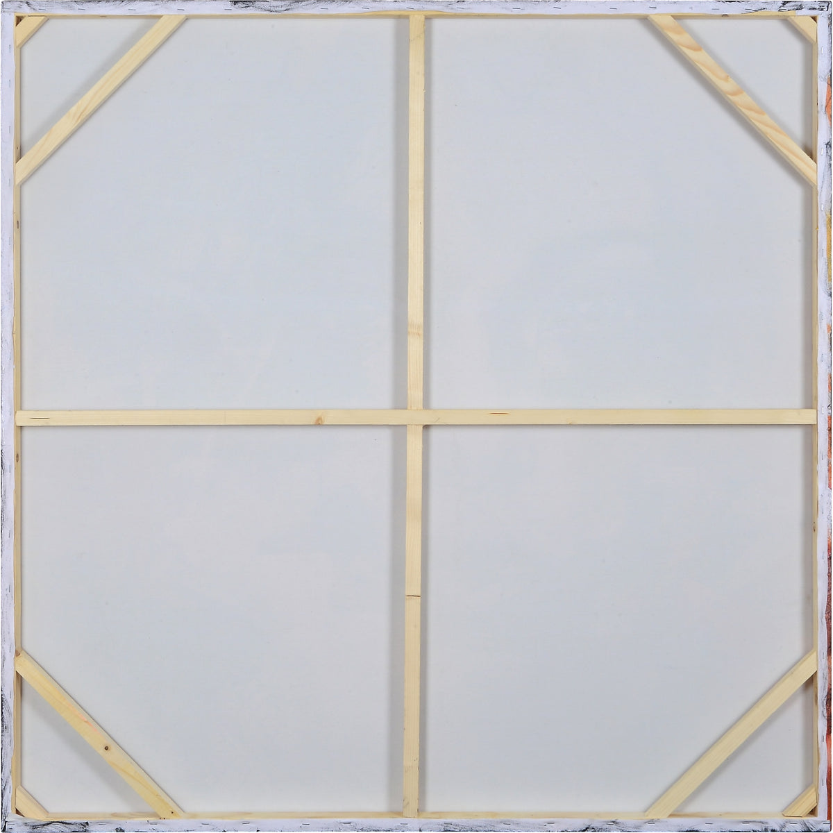 Terrace 48" Wide Canvas Art, Multiple-Canvas Prints-DECOROLALA