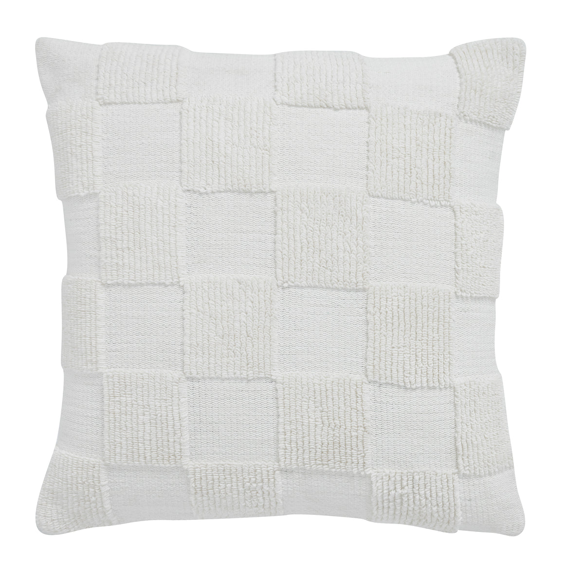 Terrah Indoor Pillow-Throw Pillows-DECOROLALA