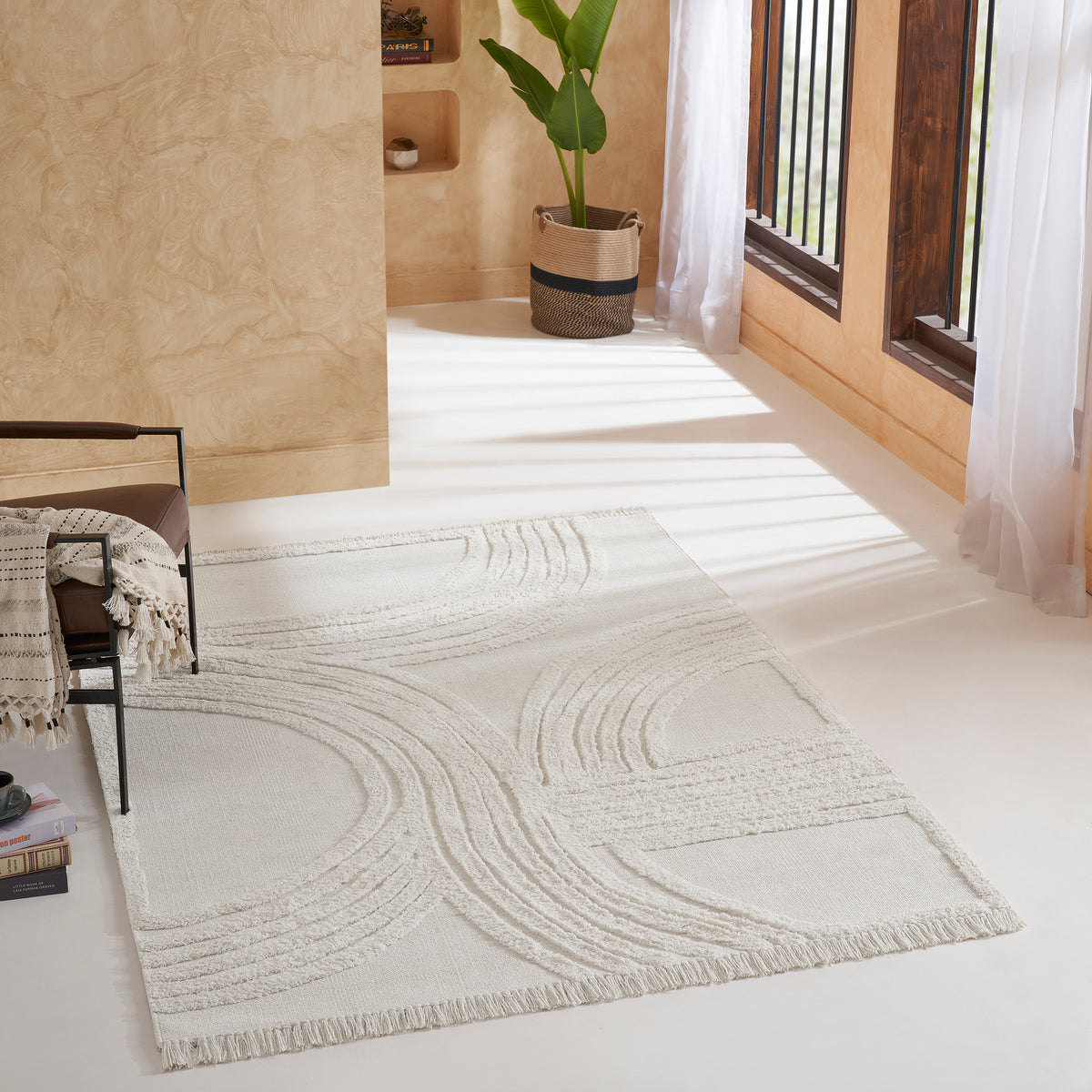 Terrain Indoor Rug-Rugs-DECOROLALA