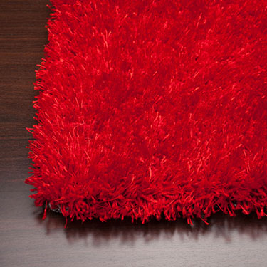 Textured Shag Rug 5'x 7'-Rugs-DECOROLALA