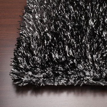 Textured Shag Rug 5'x 7'-Rugs-DECOROLALA