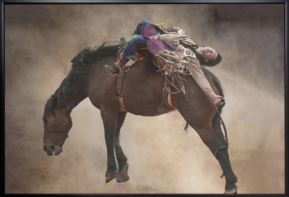 Theatrics by Jane Lyons-canvas-DECOROLALA