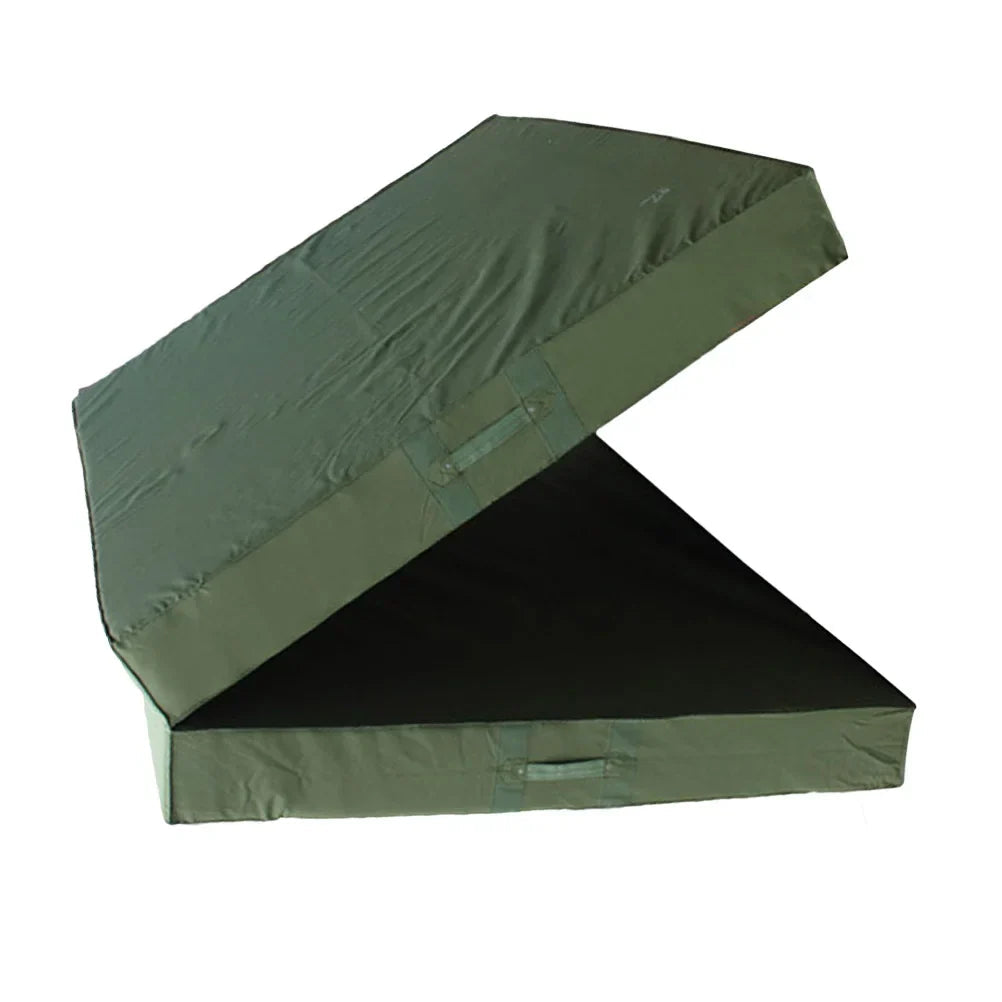 Thick Yoga Exercise Mat-Yoga-DECOROLALA