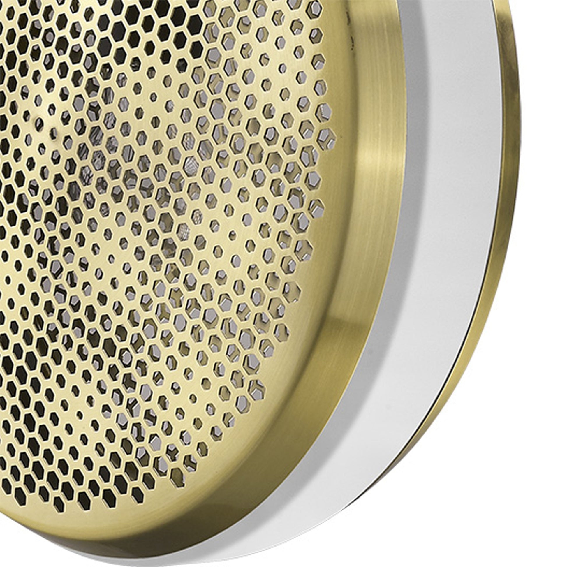 Tholos 1-Light White Pendant-Pendants-Hanging Lights-DECOROLALA