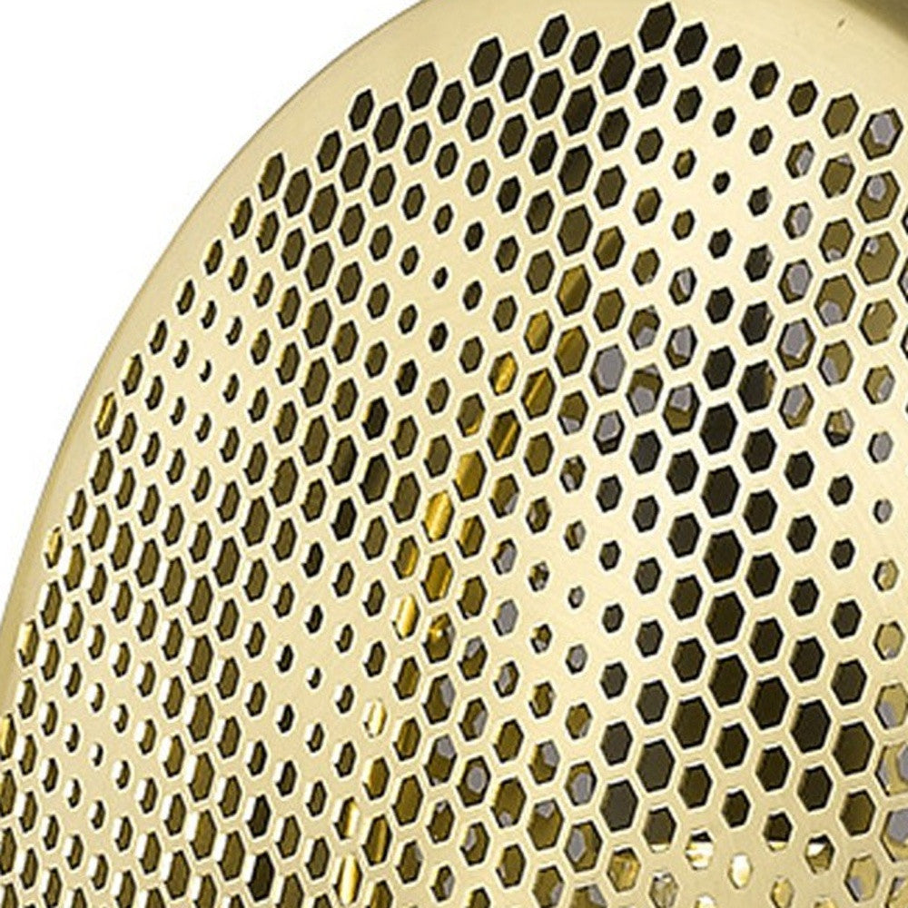 Tholos 1-Light White Pendant-Pendants-Hanging Lights-DECOROLALA