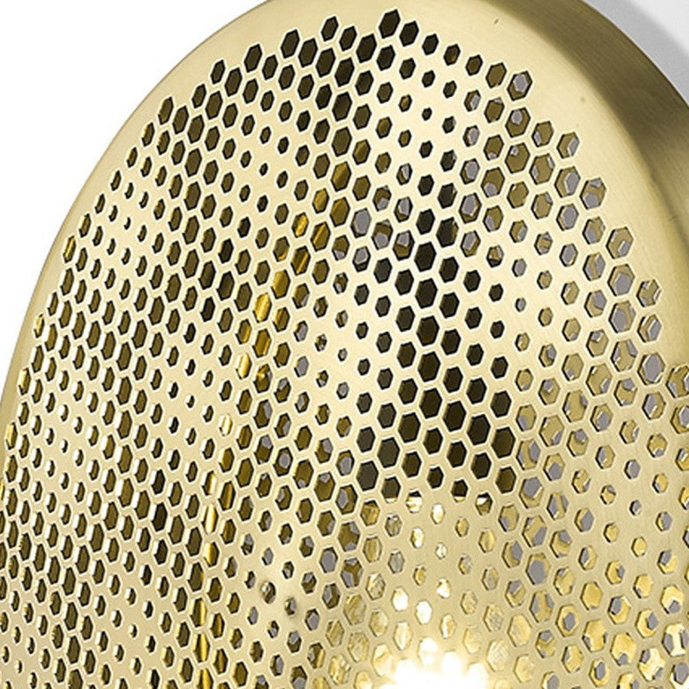 Tholos 1-Light White Pendant-Pendants-Hanging Lights-DECOROLALA