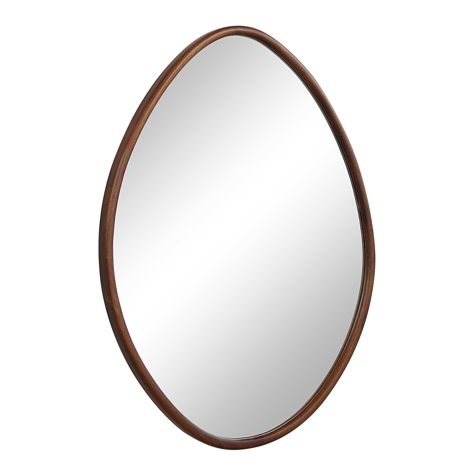 Tivoli Wall Mirror, Brown-Mirror-DECOROLALA