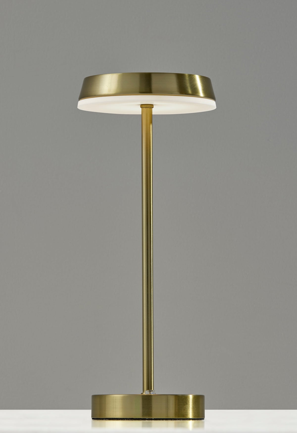 Tommy 2600-21 LED Cordless Table Lamp-Lighting-DECOROLALA