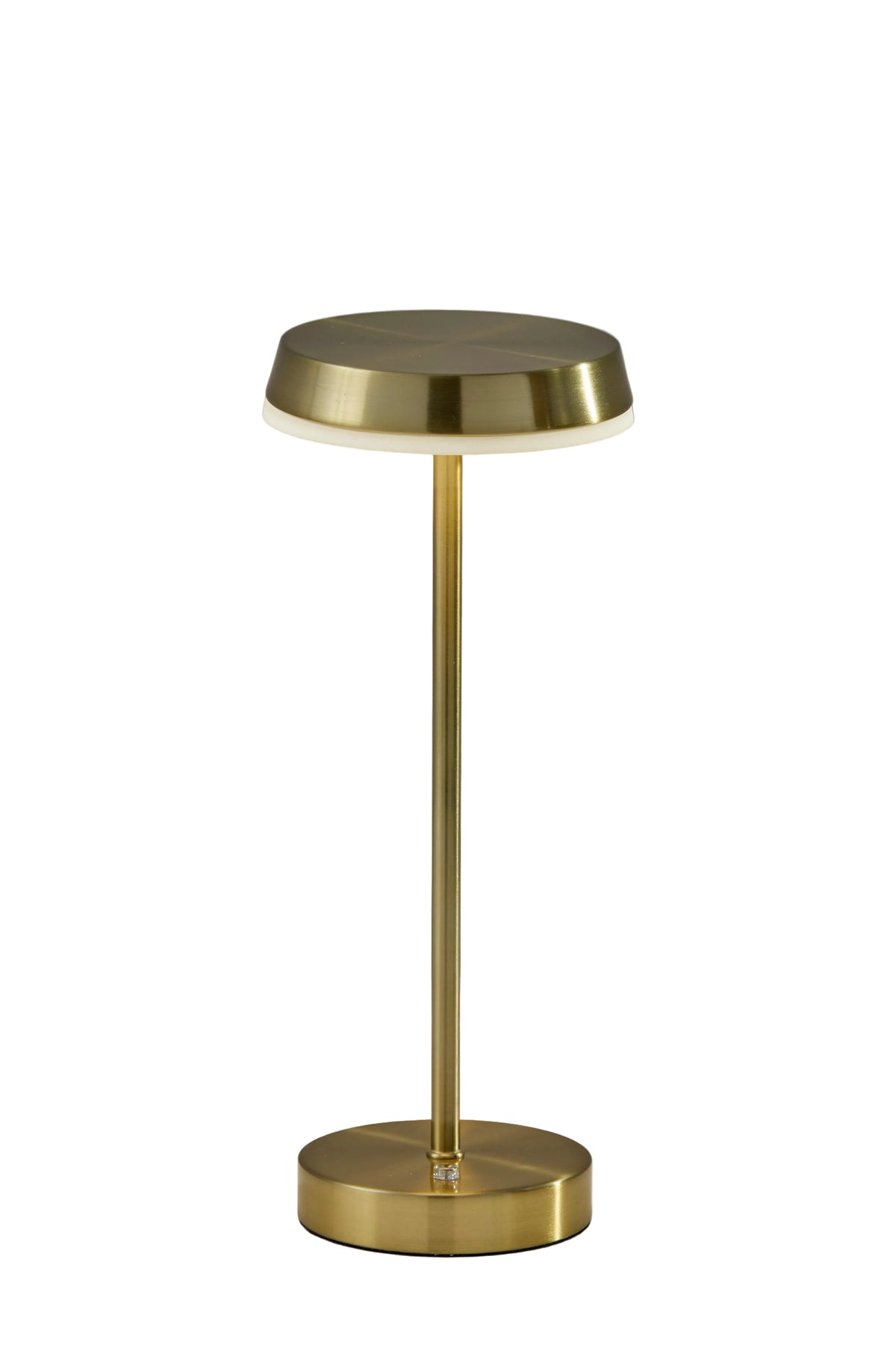 Tommy 2600-21 LED Cordless Table Lamp-Lighting-DECOROLALA