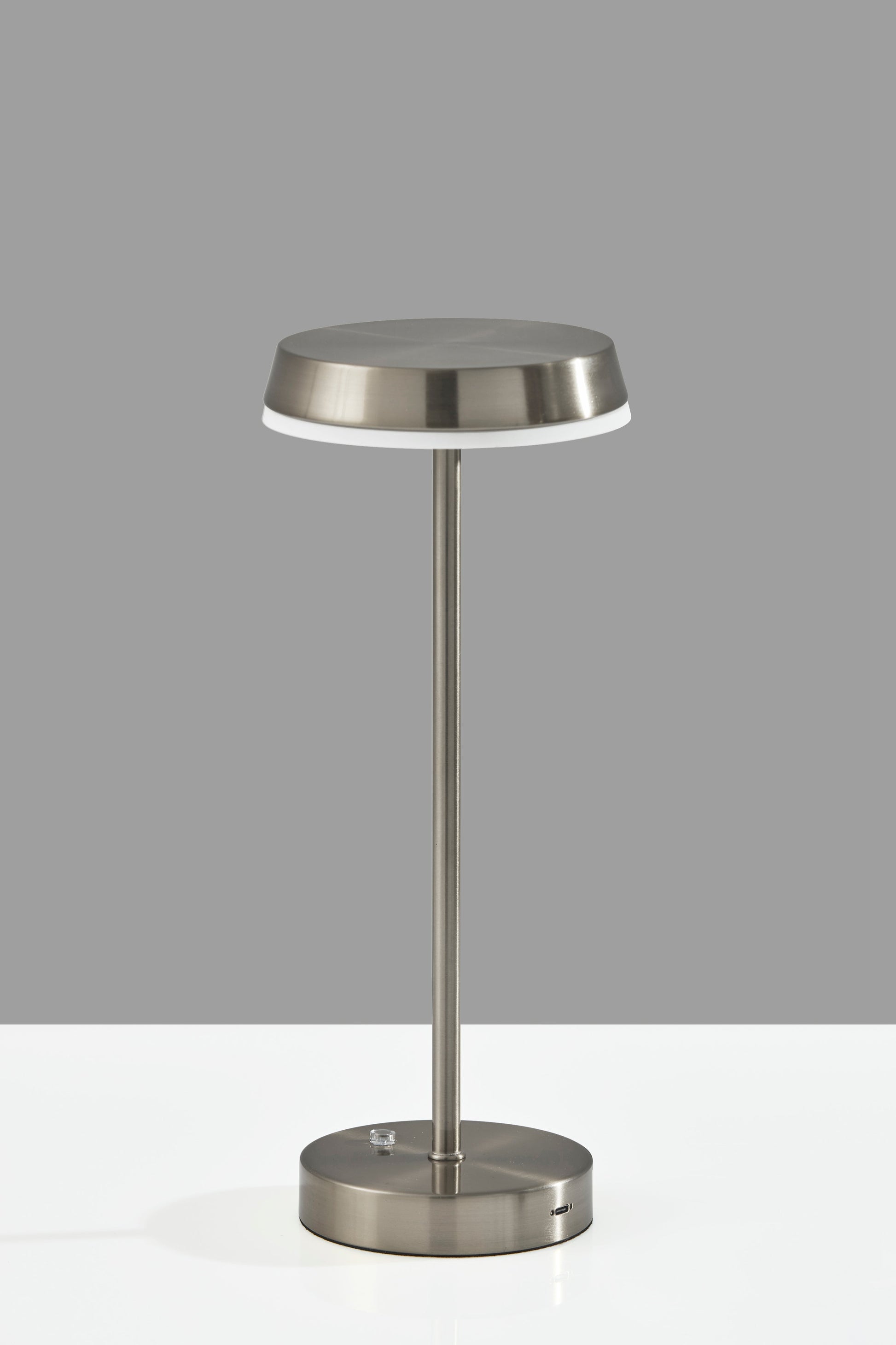 Tommy 2600-22 Cordless LED Table Lamp-Lighting-DECOROLALA
