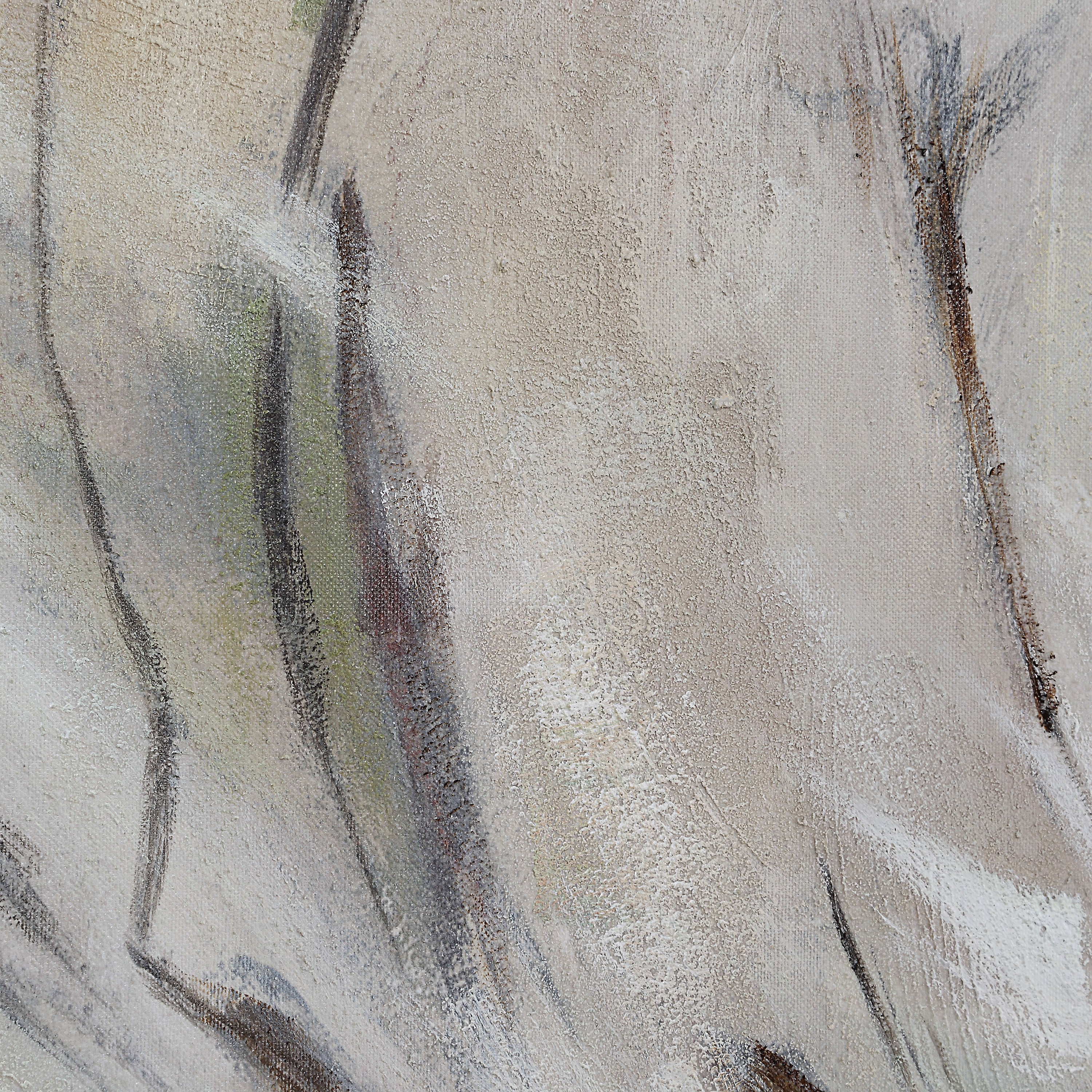 Torres 50" H x 30" W Canvas Art, (2 Piece Set)-Canvas Print-DECOROLALA