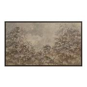 Toulouse 40" H x 70" W Canvas Art, Beige-Canvas Prints-DECOROLALA