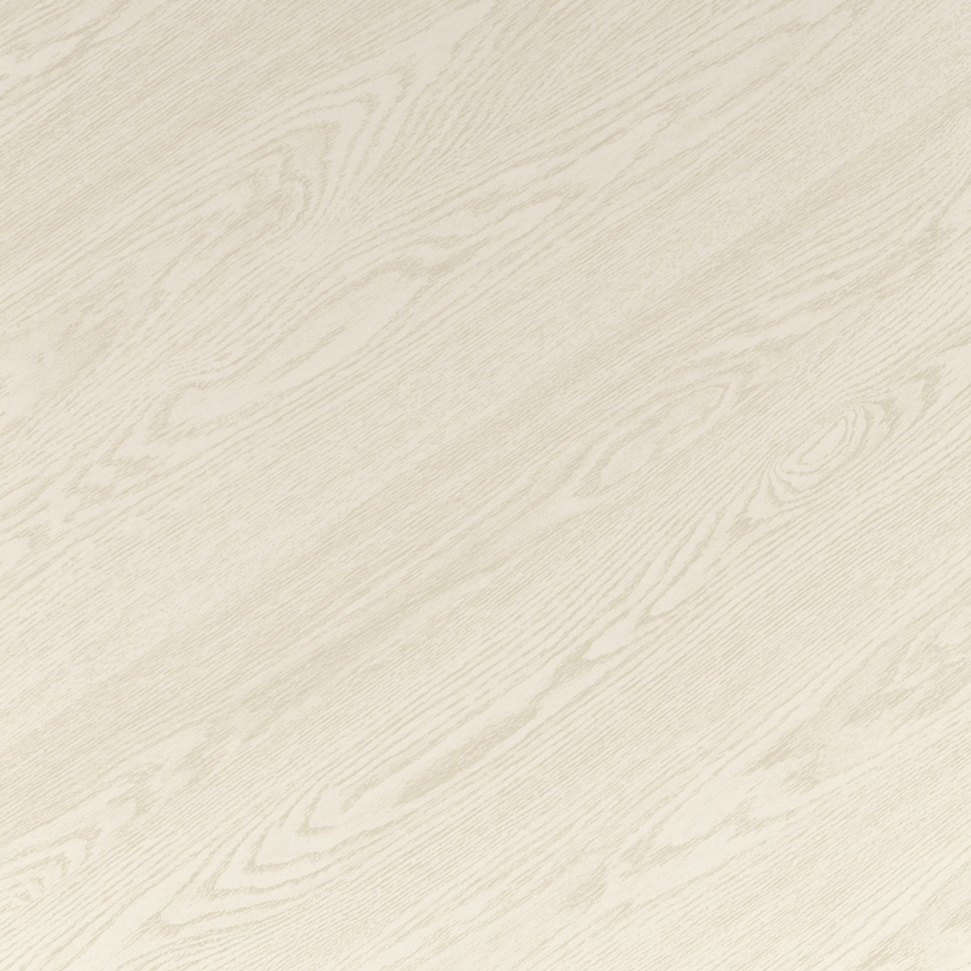 Tovas Round Dining Table - Ivory Reeded Wood Pedestal Base-DECOROLALA