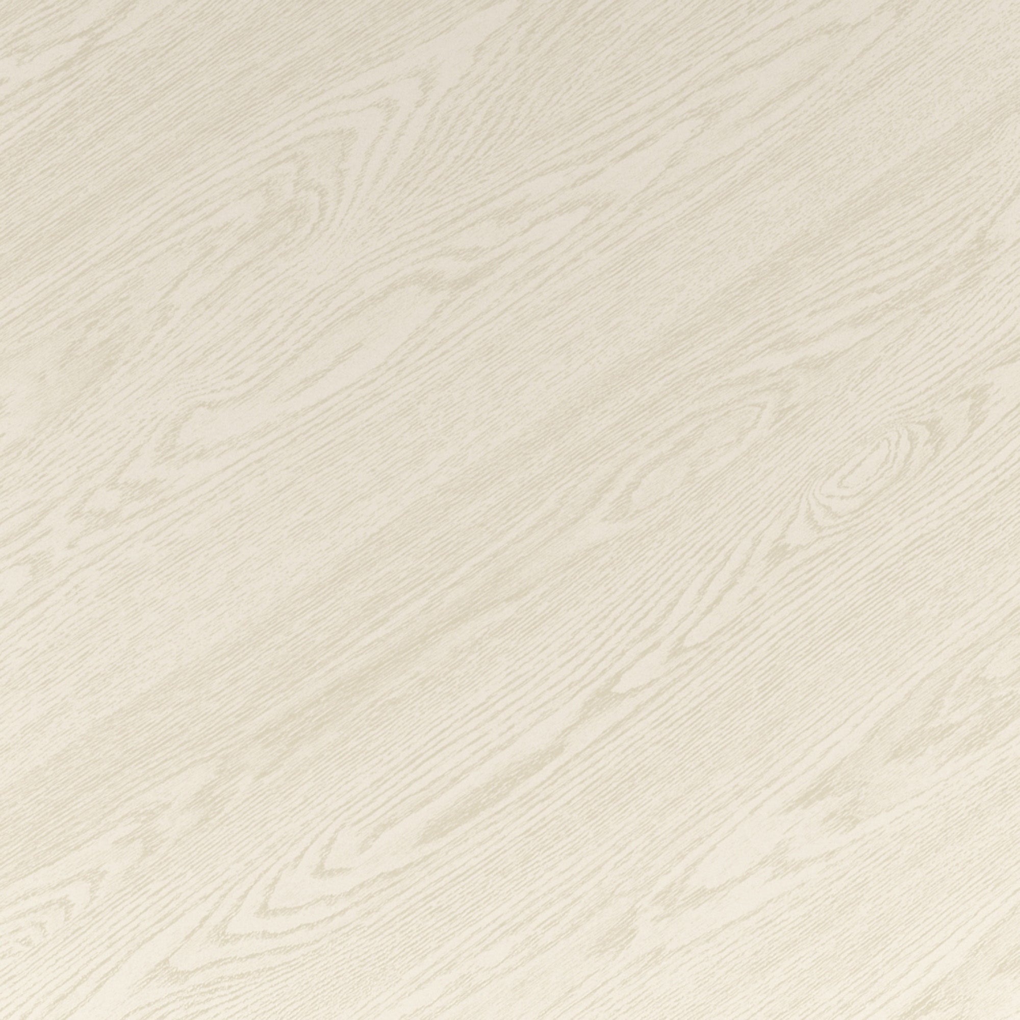 Tovas Round Dining Table - Ivory Reeded Wood Pedestal Base-DECOROLALA
