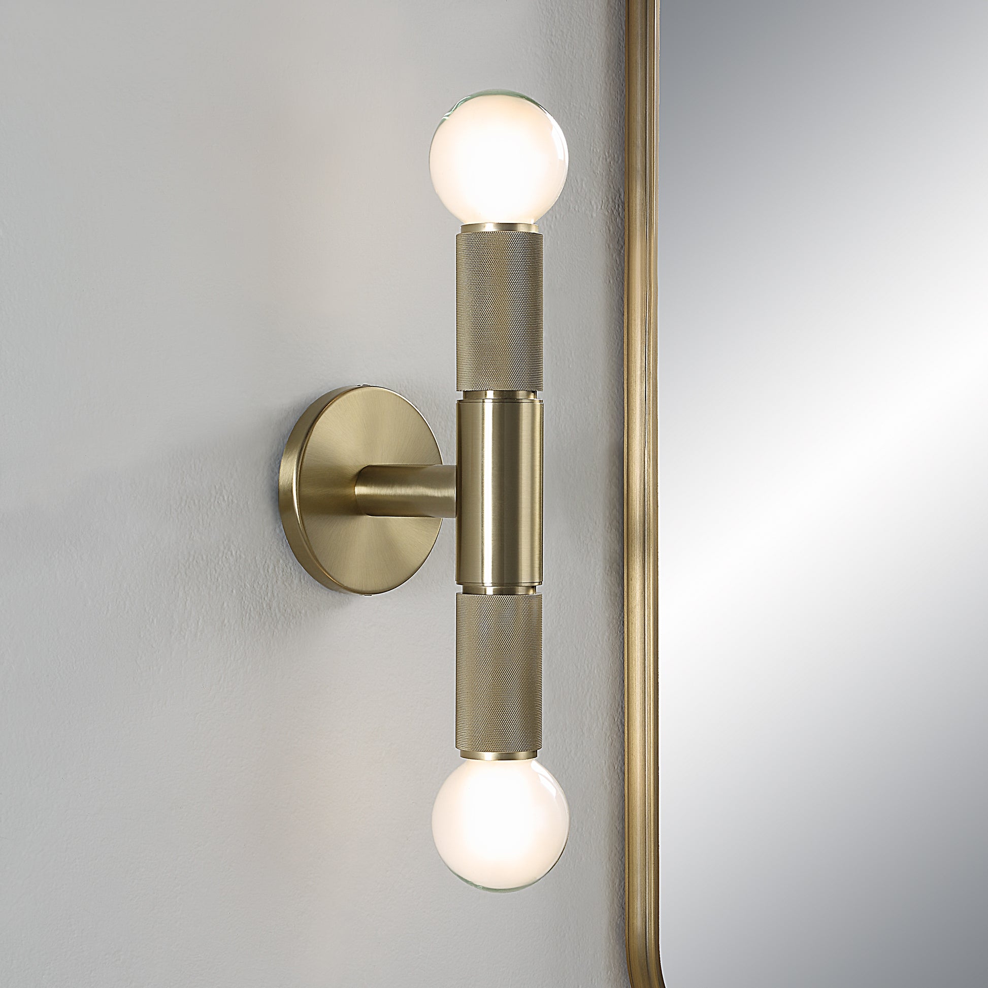 Tovi 12" Length Wall Sconce-Wall Sconce-DECOROLALA