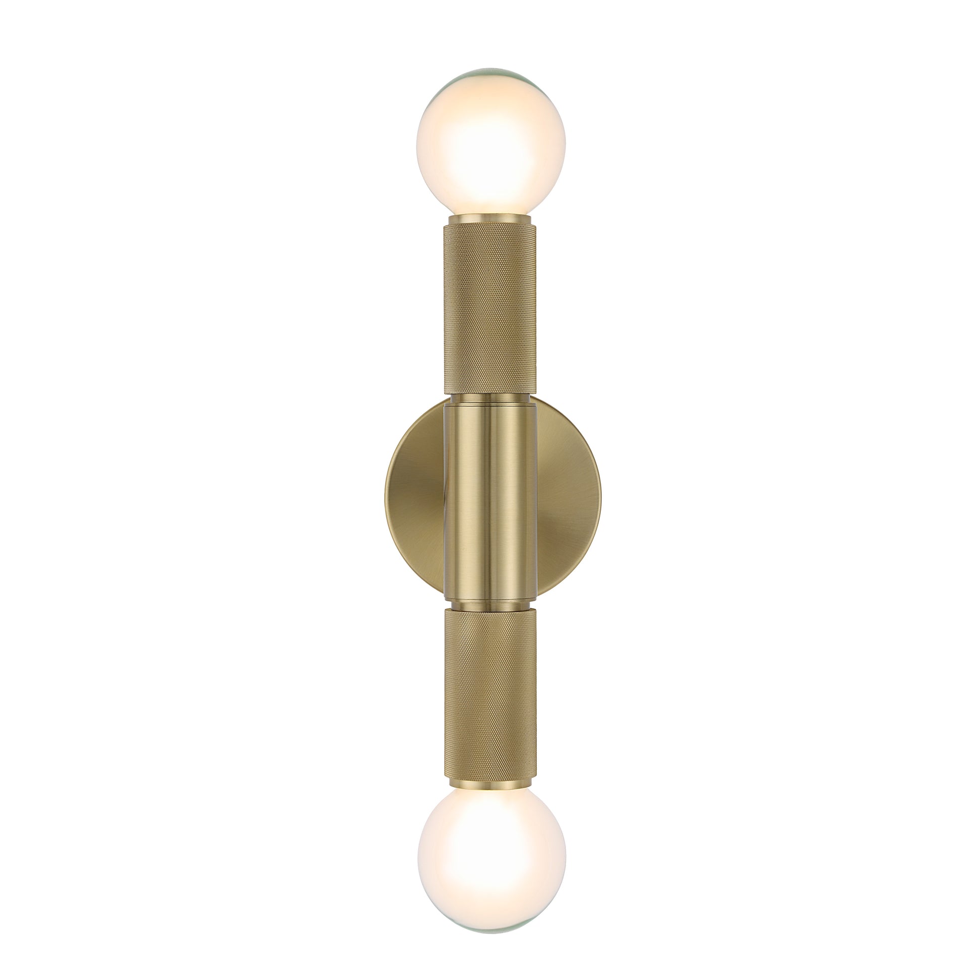 Tovi 12" Length Wall Sconce-Wall Sconce-DECOROLALA