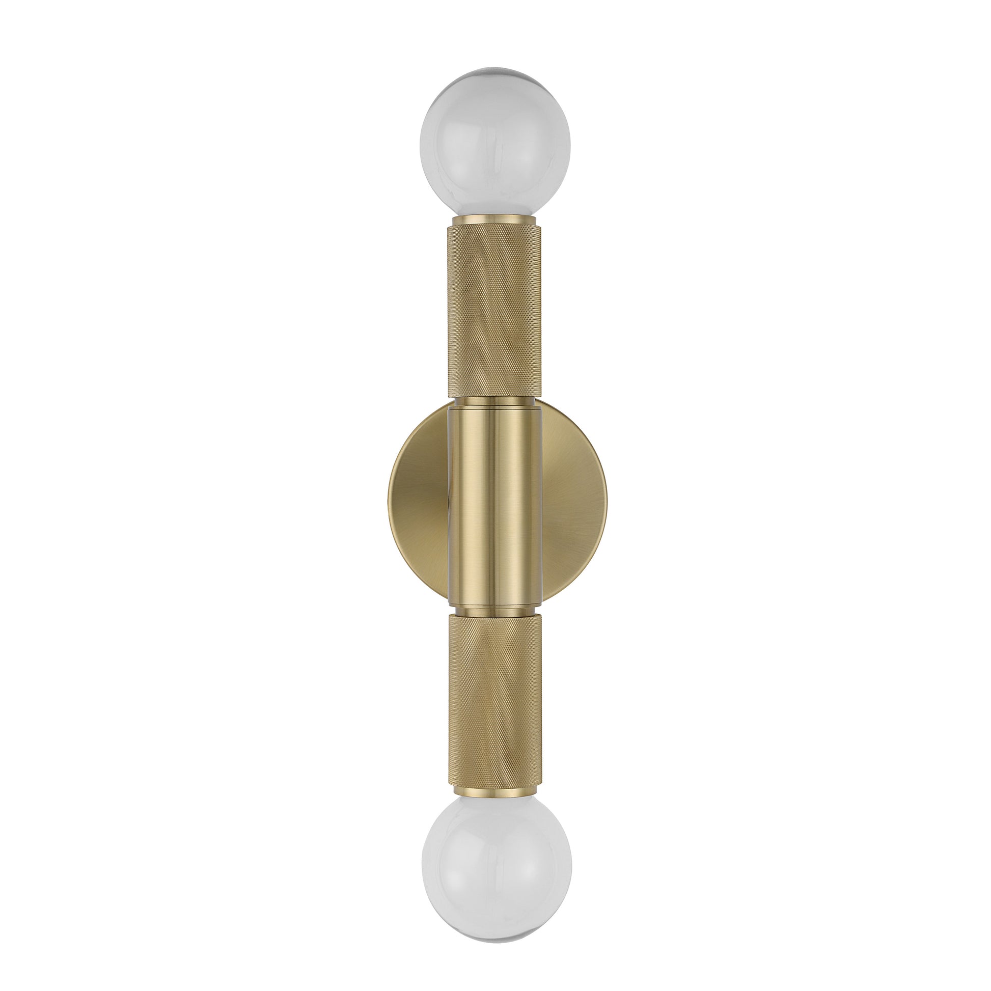 Tovi 12" Length Wall Sconce-Wall Sconce-DECOROLALA