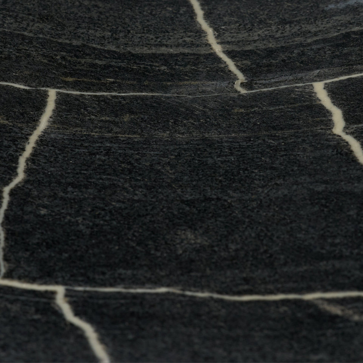 Tratto Rectangular Marble Tray-Trays-DECOROLALA
