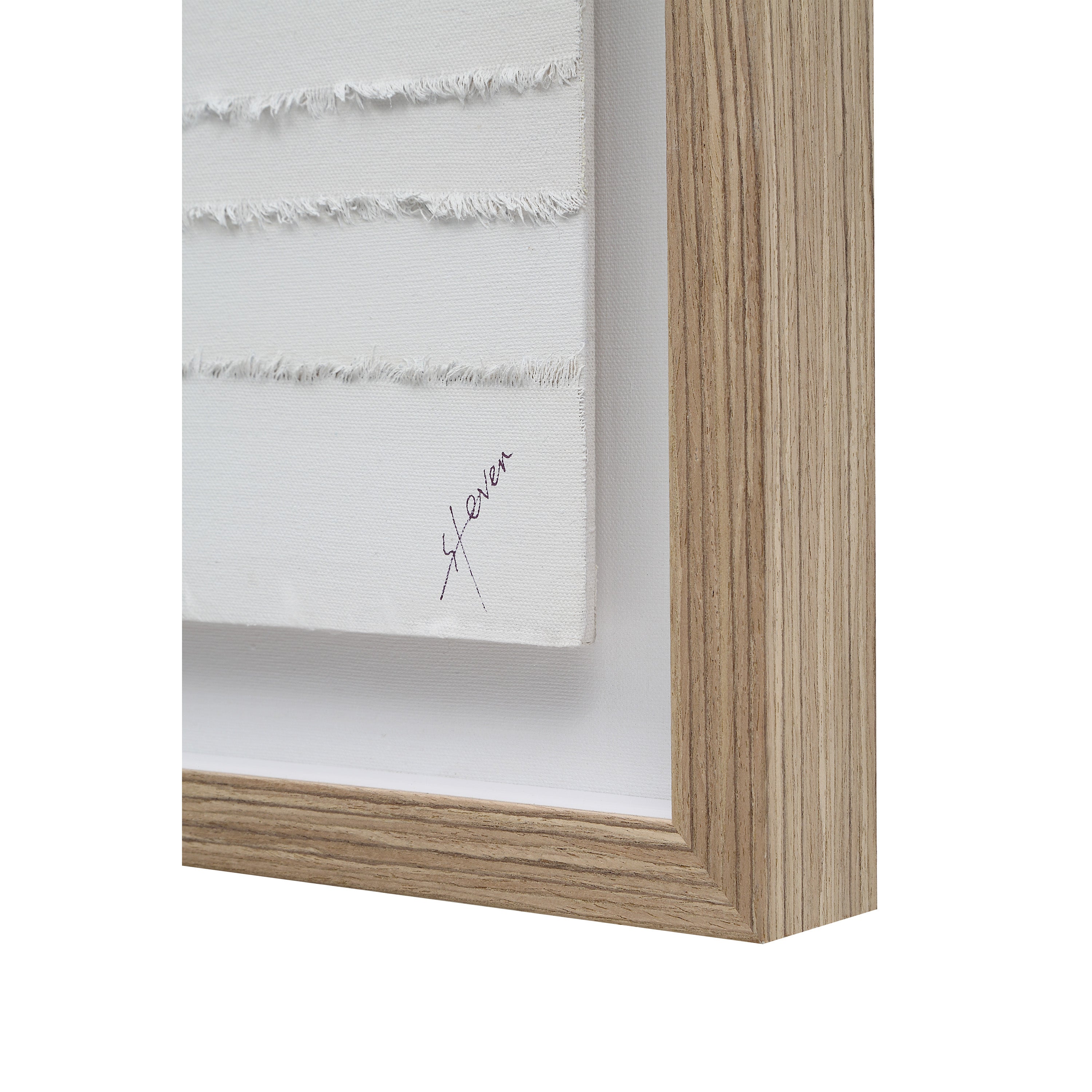 Trax 20.0" Wide Wall Decor, Printed Artwork (2 Piece Set)-Canvas Print-DECOROLALA