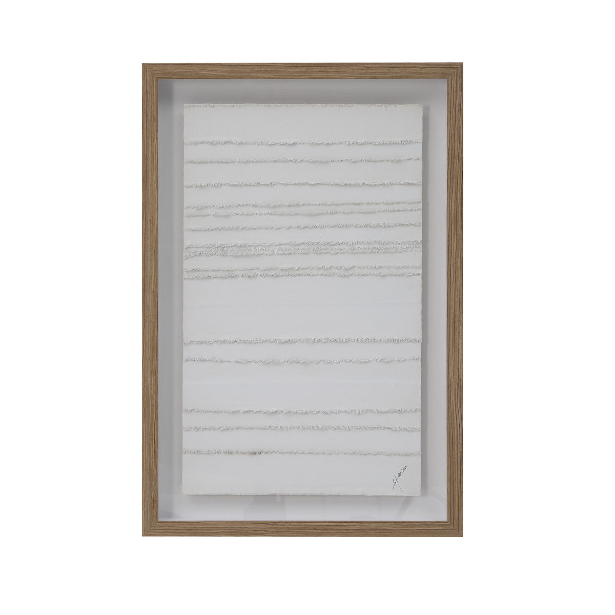 Trax 20.0" Wide Wall Decor, Printed Artwork (2 Piece Set)-Canvas Prints-DECOROLALA