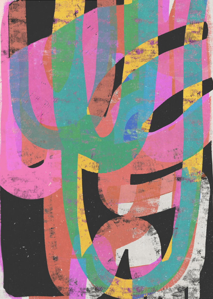 Treechild Junge Party Wall Art-canvas-DECOROLALA