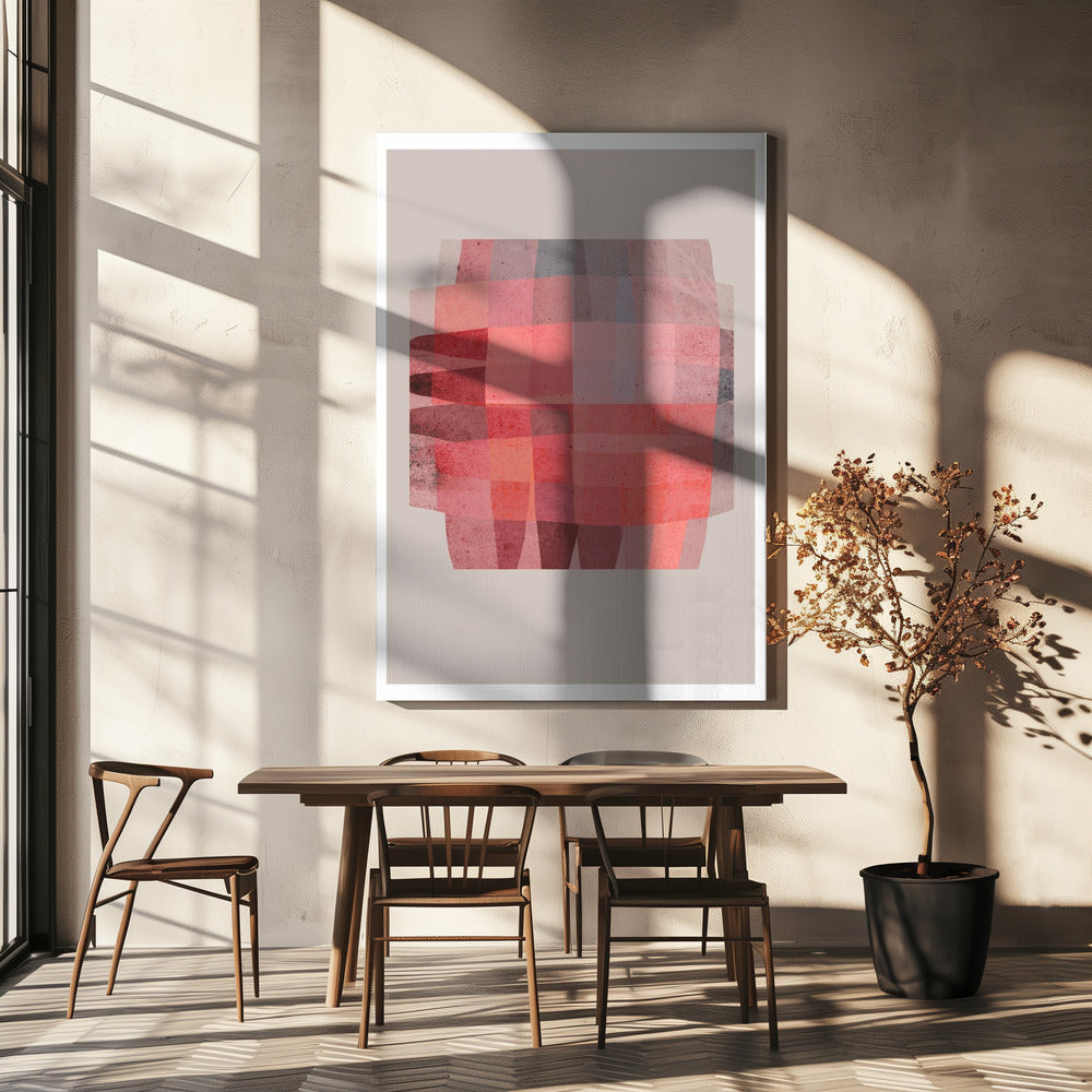 Treechild Knotted Wall Art-canvas-DECOROLALA