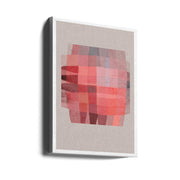 Treechild Knotted Wall Art-canvas-DECOROLALA