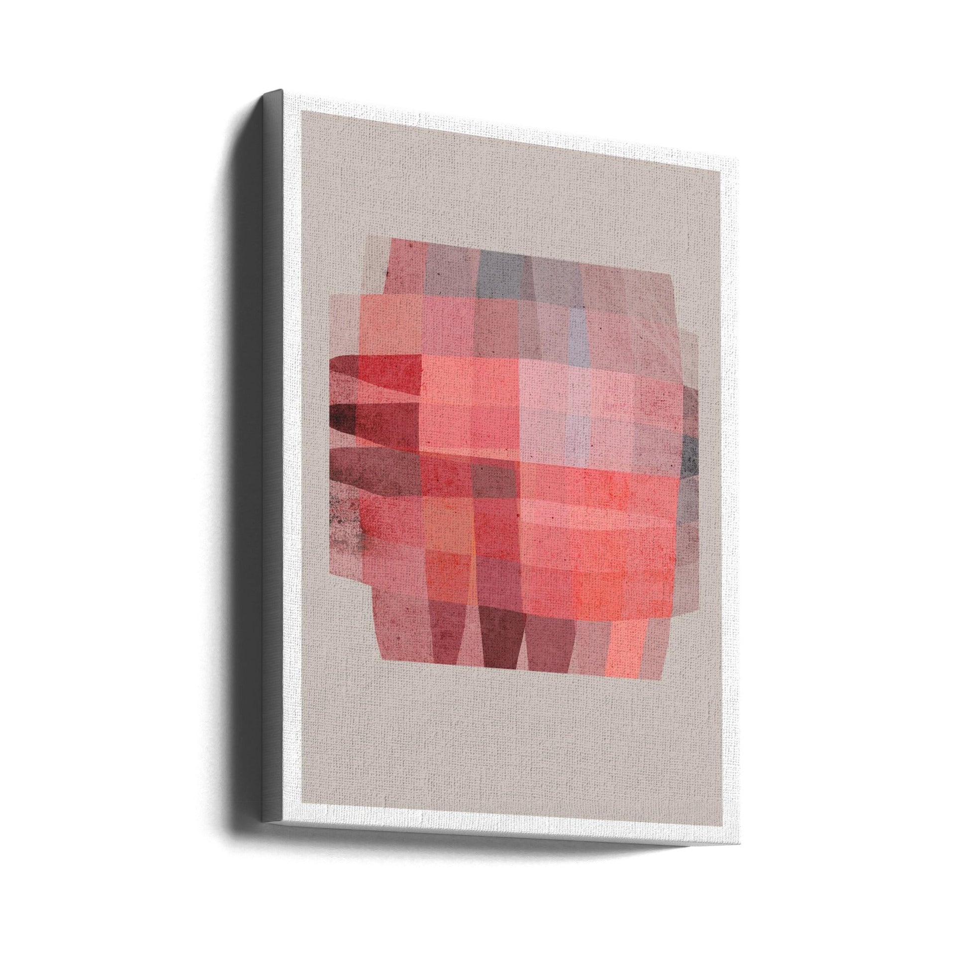 Treechild Knotted Wall Art-canvas-DECOROLALA