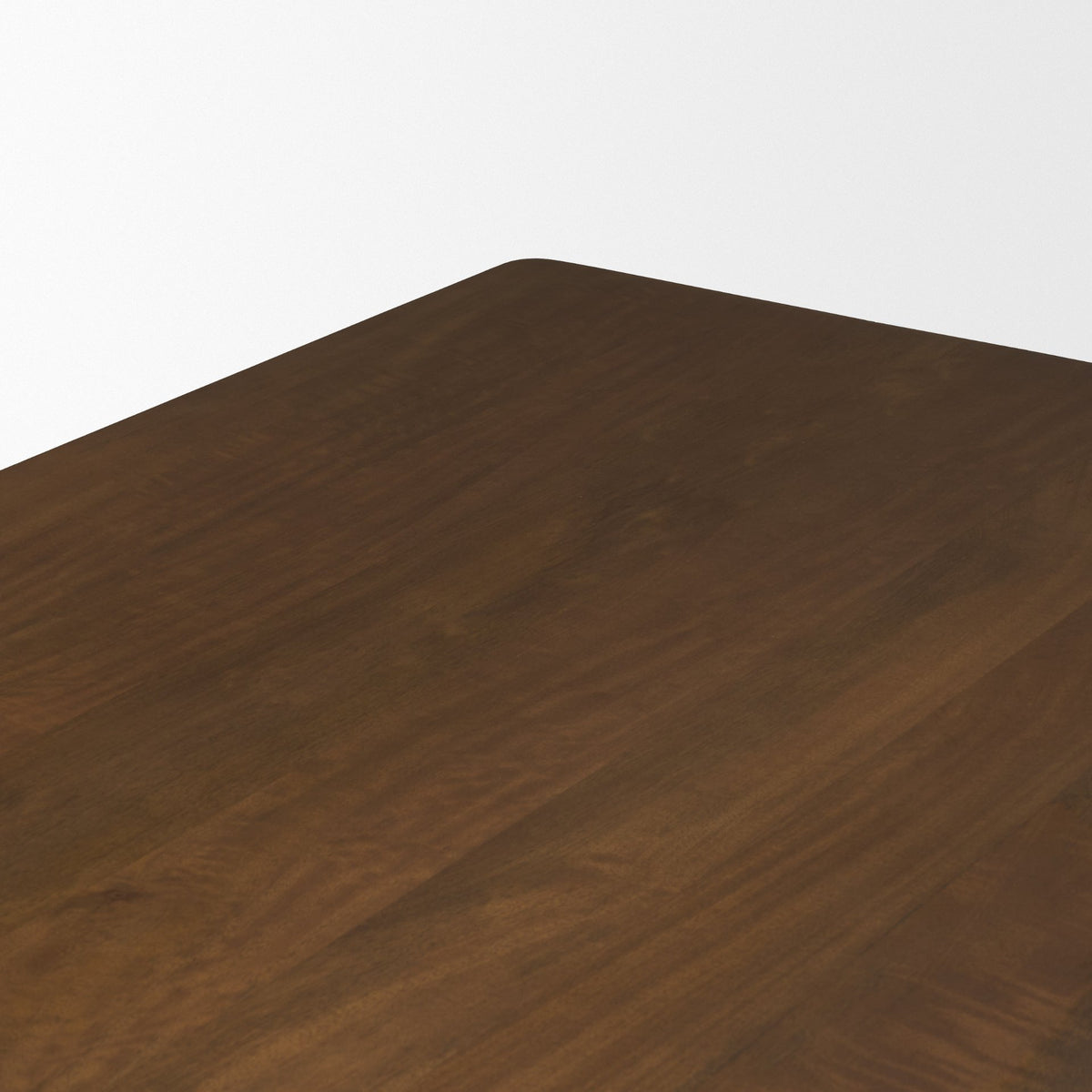 Trellyn 99"L x 44"W Rectangular Dining Table | Modern | Wood | Seats 8-Dining Tables-DECOROLALA