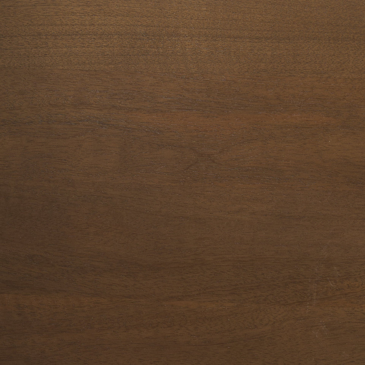 Trellyn Dark Brown Solid Wood Carved Woven Desk-Office-DECOROLALA