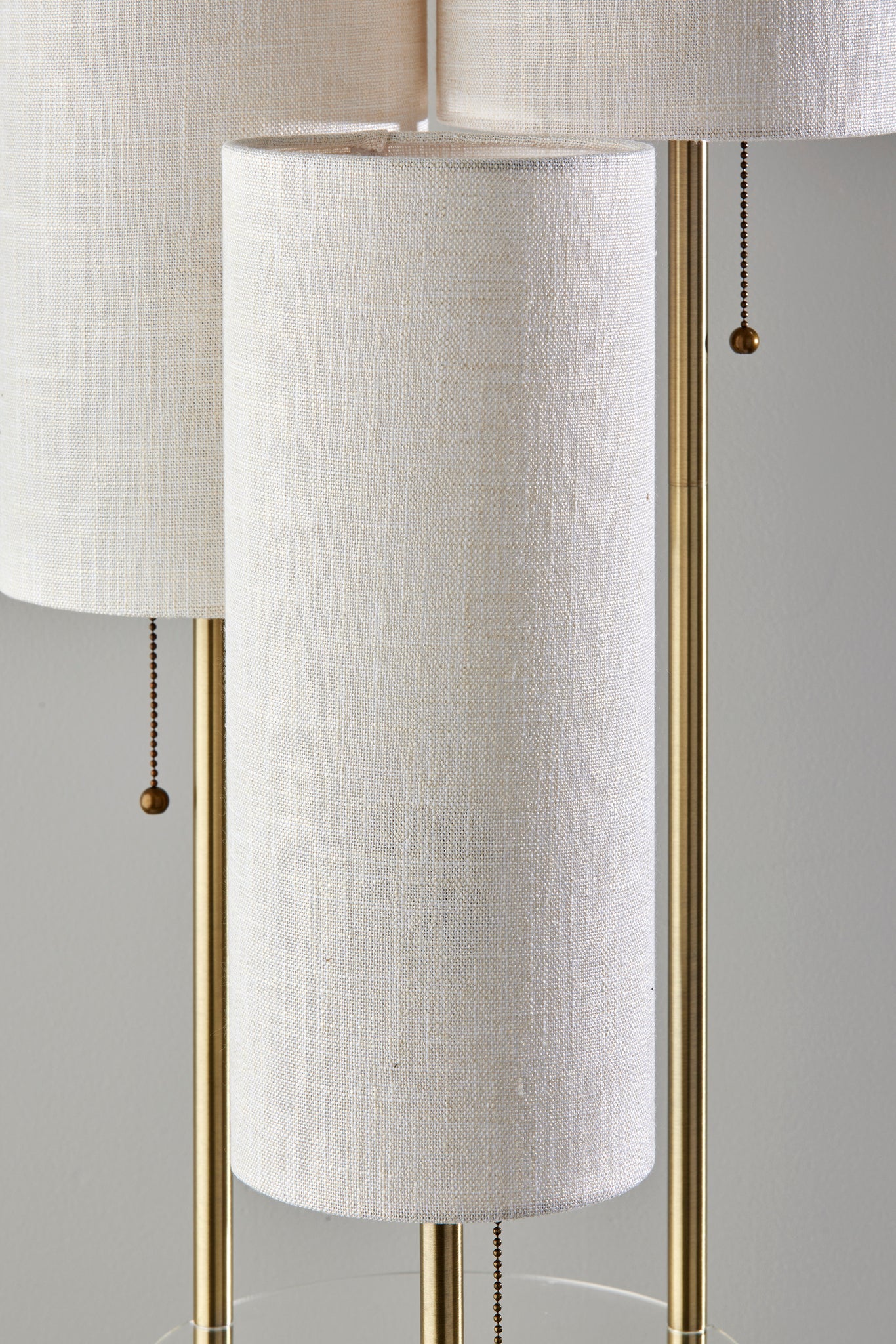 Trio Floor Lamp-Lighting-DECOROLALA