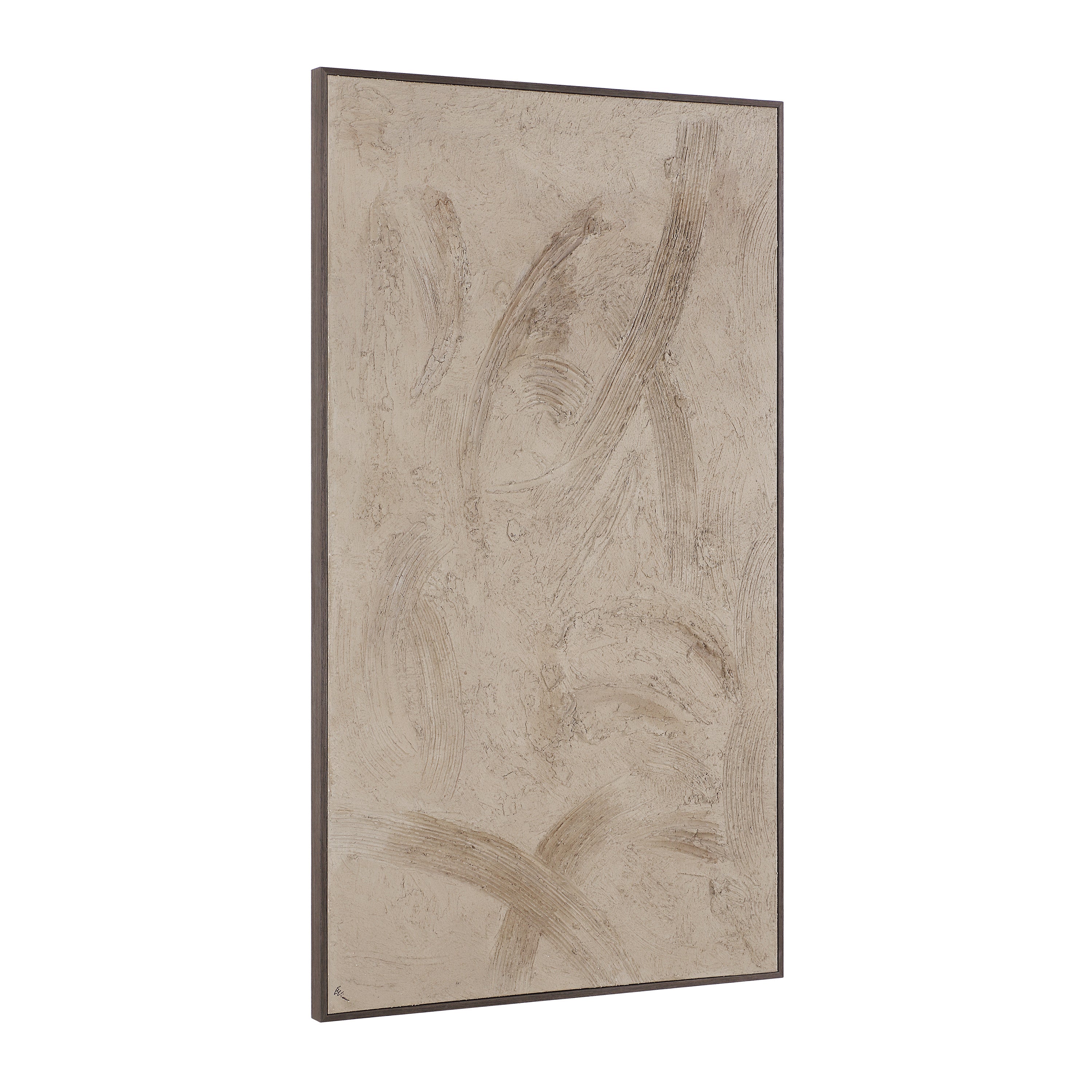 Trofa 40" H x 70" W Canvas Art-Canvas Print-DECOROLALA