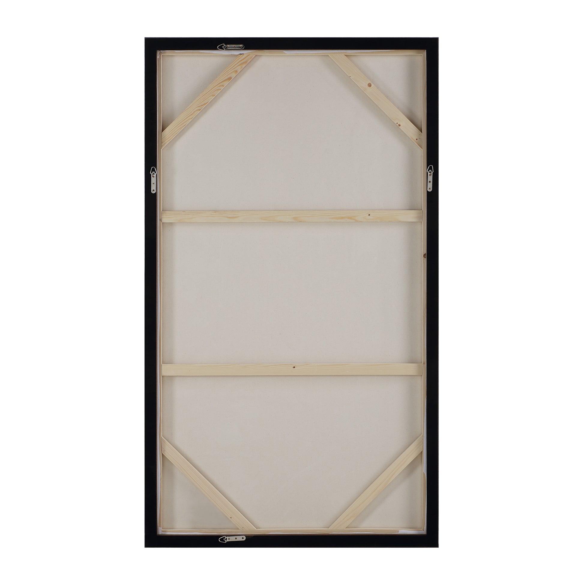 Trofa 40" H x 70" W Canvas Art-Canvas Print-DECOROLALA