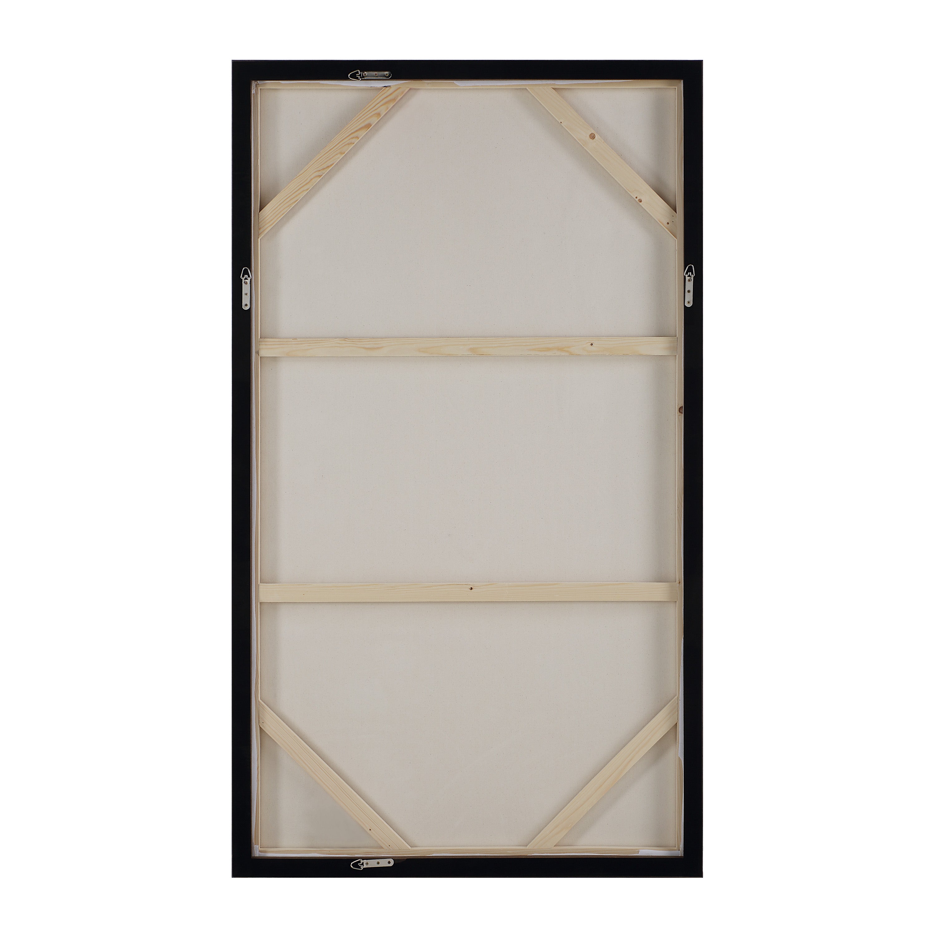 Trofa 40" H x 70" W Canvas Art-Canvas Print-DECOROLALA